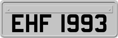 EHF1993