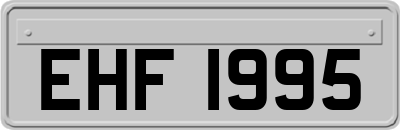 EHF1995