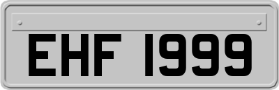 EHF1999