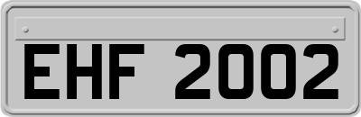 EHF2002