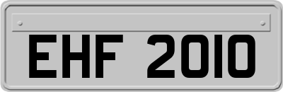 EHF2010