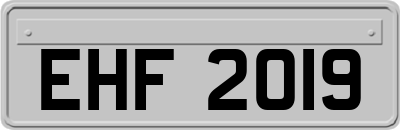 EHF2019