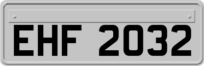 EHF2032