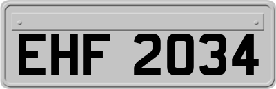 EHF2034