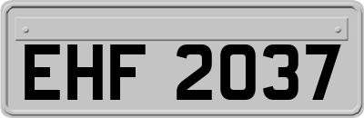 EHF2037
