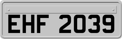 EHF2039