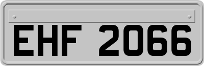 EHF2066