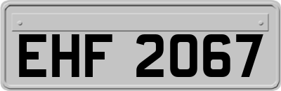 EHF2067