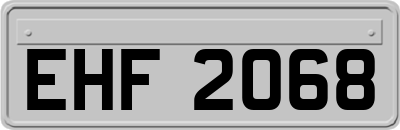 EHF2068