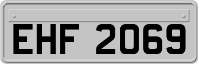 EHF2069