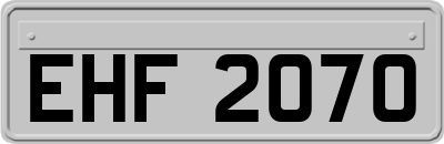 EHF2070