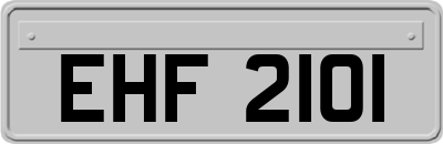 EHF2101
