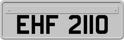 EHF2110