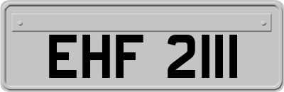 EHF2111