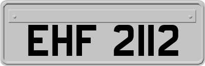 EHF2112