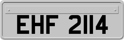 EHF2114