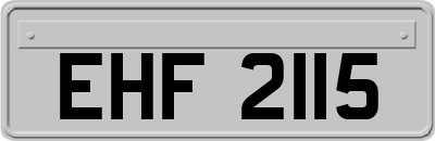 EHF2115