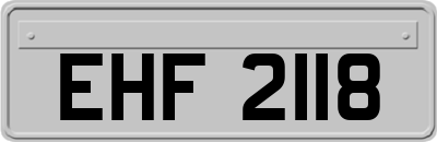 EHF2118