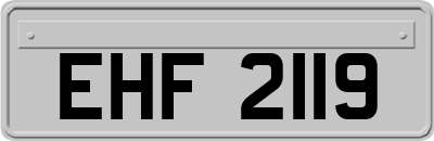 EHF2119