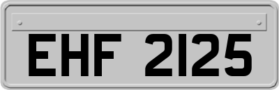 EHF2125
