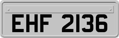 EHF2136