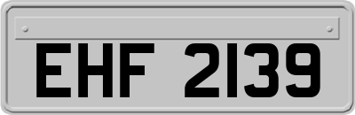 EHF2139