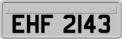 EHF2143