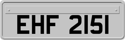 EHF2151