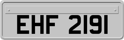 EHF2191