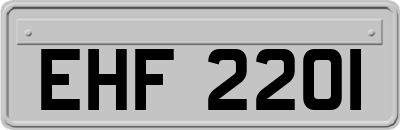 EHF2201