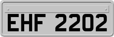 EHF2202