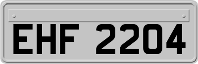 EHF2204