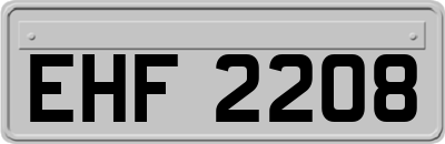 EHF2208