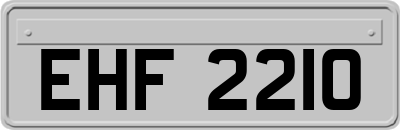 EHF2210