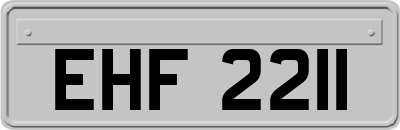 EHF2211