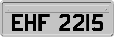 EHF2215