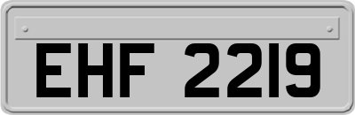 EHF2219