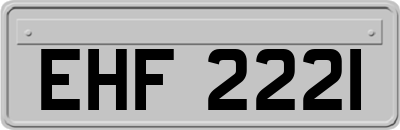 EHF2221