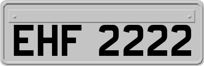 EHF2222