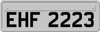 EHF2223