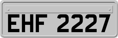 EHF2227