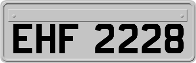 EHF2228