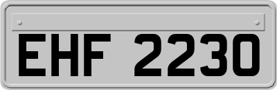 EHF2230