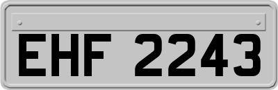 EHF2243
