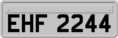 EHF2244