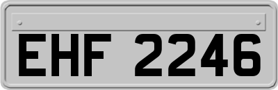 EHF2246