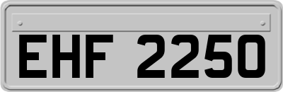 EHF2250
