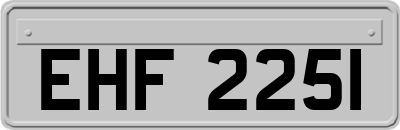 EHF2251