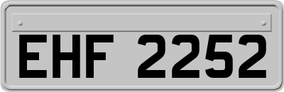 EHF2252