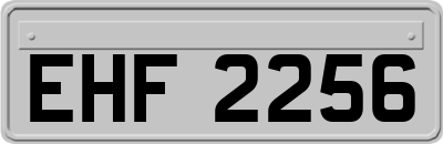 EHF2256
